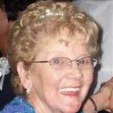 Obituary information for Consuelo G. Ramos
