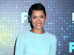 461 grace byers premium high res photos. Empire S Grace Byers To Star In Amazon Comedy From Girls Trip S Tracy Oliver Daytime Confidential