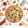 Add onion, capsicum and tomato slices. Https Encrypted Tbn0 Gstatic Com Images Q Tbn And9gcqqk0t4qc6x1v3j2hsr8iqmblf5i1owcohj3k571bso N48vosv Usqp Cau