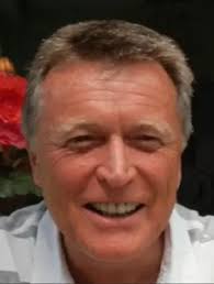 Obituary information for Peter Anthony Francis PARKIN