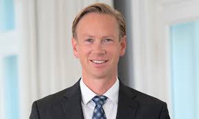 Markus Fürst neuer Geschäftsführer Finanzen bei B&C Industrieholding
