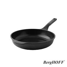 BergHOFF廚具精品 Stone+陶瓷塗層不沾鍋- 28cm 時尚實用