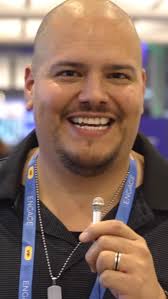 First day of Engage 2024 is underway! @jmartinez1127 is