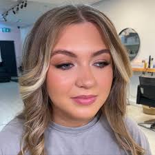 Megan Rossiter Makeup