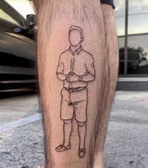 You Know I Had To Do It To Em Meme Meaning 21 People Who Will Make You Feel Better About Your Terrible Life Choices Tattoos Ems Tattoos Me Too Meme