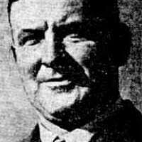 The Ballad Seller by Daniel Maclise, 1858