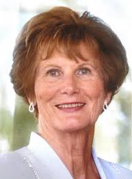 Kathleen 'Kay' Mary (née Lee) McKenzie