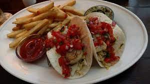 Head to the diet generator and enter the number of calories you want. Key West Fish Tacos Picture Of Bahama Breeze Pittsburgh Tripadvisor
