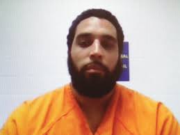 Ex-New York man who robbed Bridgeport WV bank gets 5-18 years in prison