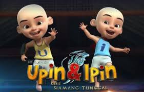 Keris siamang tunggal (2019) full movie. Showbiz Upin Ipin Keris Siamang Tunggal Latest Victim Of Cyber Piracy