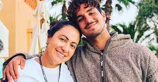 View latest posts and stories by @gabriel2003medina gabriel medina in instagram. Mae De Gabriel Medina Tira Nome De Surfista Da Biografia No Instagram Istoe Independente