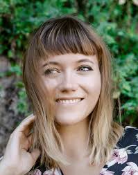 All by Hayley Knight