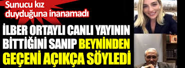 Ancak canlı yayının sona erdiğini zanneden prof. R4p2xwuqsw6qqm