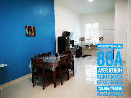 Mari tempah homestay kami, yang terletak di taman tasik utama, ayer keroh, melaka. Senarai Homestay Murah Ayer Keroh Melaka Zul Homestay Melaka