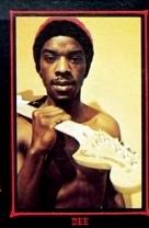 HISTÓRIA DO REGGAE: DONALD ´´DEE´´ GRIFFITHS