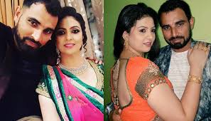 Here, we tell you that mohammed shami wife name is hasin jahan. Hasin Jahan Demands Rs 10 Lakh A Month As Maintenance From Estranged Husband Mohammed Shami