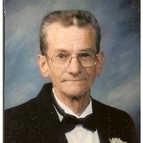 Maurice M. Renner Obituary
