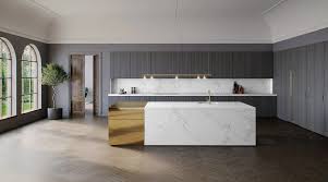 This is a variation of the mitered style, but with rounded corners and a. Countertop Styles New York Quartz