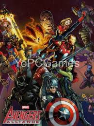 Players can chose between more than 20 marvel heroes to create their own avengers team. Marvel Avengers Alliance Pc Game Download Full Version Yopcgames Com