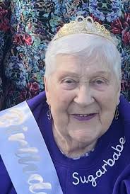 Margaret McPherson Obituary