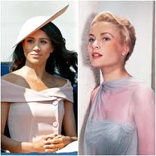 Having been a regular on the late show with composition by leo p of too many zooz. Meghan Markle Keeps Getting Compared To Grace Kelly But Why
