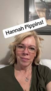 Hannah Pippin