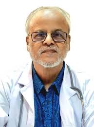Prof. Dr. Syed Md. Elias