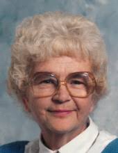 Lois "Jeanie" Conrad Obituary July 18, 2019