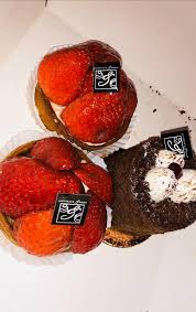 Food Blogger Des Gateaux Du Pain Zone 4 Rue Dr Facebook
