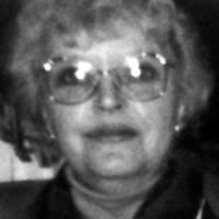 Marilyn Mae Fuller Holcomb Voso