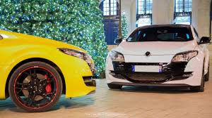 Shooting Place Vendome 12 2015 34 Renault Megane Place Vendome Renault