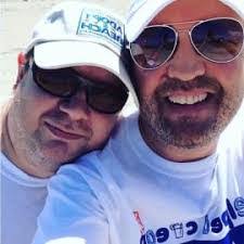 Joseph Ferrell's Instagram, Twitter & Facebook