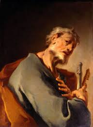 I membri di questa congregazione clericale pospongono al loro nome la sigla a.j. San Pietro Apostolo Benvenuti Su Ilredeire Gesu Di Nazaret