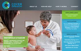 Maybe you would like to learn more about one of these? Oregon Health Insurance Exchange