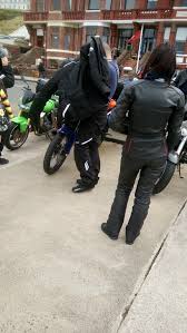 Comedy gender bender mature romance shoujo ai supernatural. Leather Street Capture Mature Biker Lady Leather Flickr