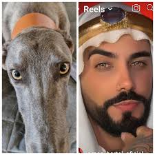 I think Declan has far better eyes 👀