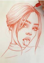 Pin By Kiber Stalker On A R T Sketches Art Drawings Sketches Drawing Sketches