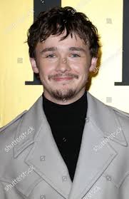 Jack Alcott Editorial Stock Photo