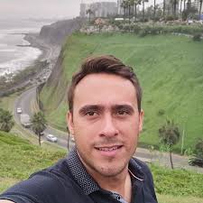 Jesus Antonio Sarmiento Medrano