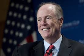 Hire Thomas Donilon for your event