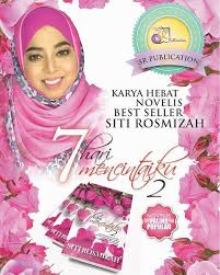 Semadikan cinta itu dengan jasad abang. 7 Hari Mencintaiku 2 Hantu Novel Alam Maya Fanpage Facebook
