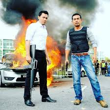 Kl special force 2018 en streaming complet , regarder kl special force streaming vf en francais.kl special force streaming online. J B Blogspot Behind The Scene Photo Dan Barisan Pelakon Filem K Scene Photo Special Force Photo