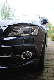 Image result for Deep Sea Blue 2010 Q5