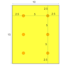 Do i need a permit to install recessed lighting? Recessed Lighting Spacing Placement Calculations To Get Exact Lights Locations By Prac Recessed Lighting Recessed Lighting Layout Recessed Lighting Placement