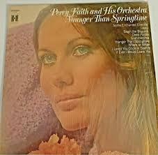 Percy Faith and His Orchestra