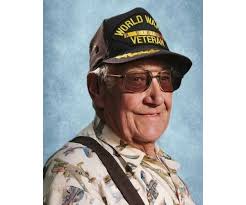 Yngve Johnson Obituary (1924