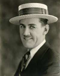 Charley Chase — Wikipédia