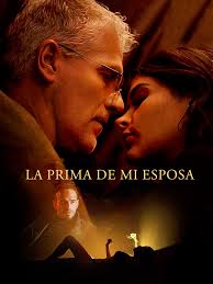 La prima de mi esposa | Rotten Tomatoes