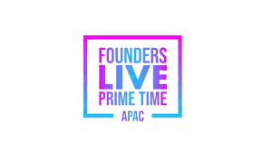 Founders Live Prime Time