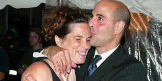 Stanley Tucci Opens Up About How His First Wife's Death Impacted Him